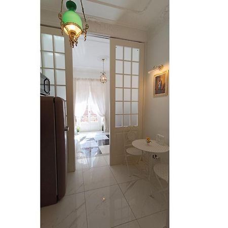 Elegante Monolocale - Macchi 1920 Apartamento Milão Exterior foto