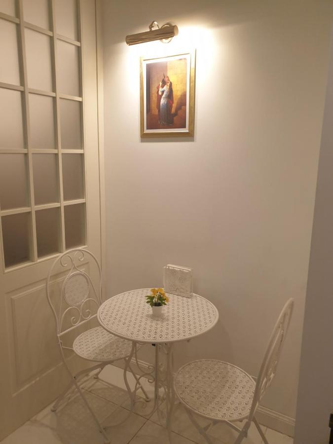 Elegante Monolocale - Macchi 1920 Apartamento Milão Exterior foto