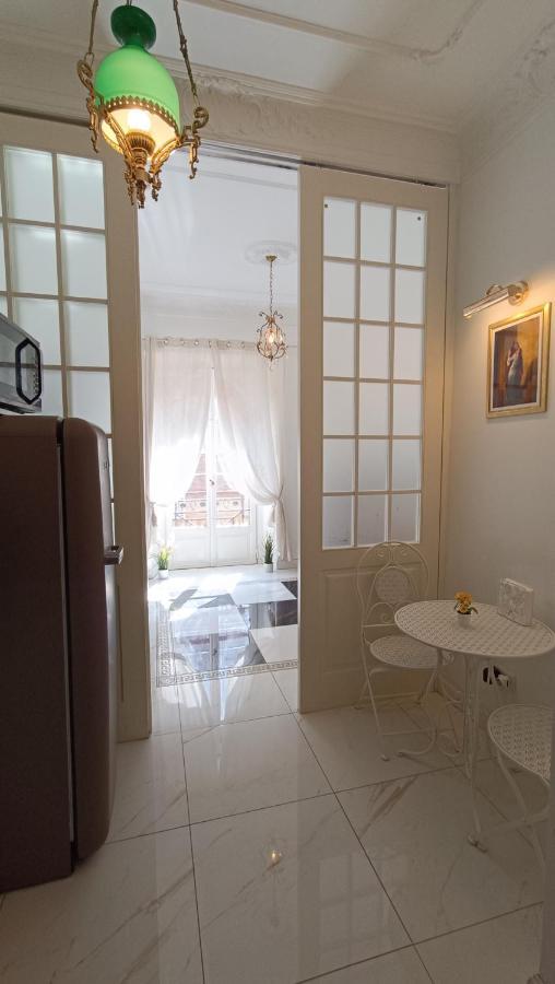 Elegante Monolocale - Macchi 1920 Apartamento Milão Exterior foto