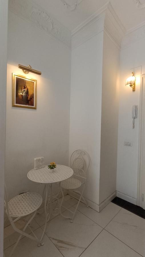 Elegante Monolocale - Macchi 1920 Apartamento Milão Exterior foto