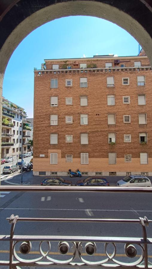 Elegante Monolocale - Macchi 1920 Apartamento Milão Exterior foto