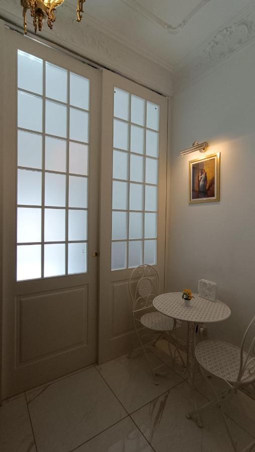 Elegante Monolocale - Macchi 1920 Apartamento Milão Exterior foto